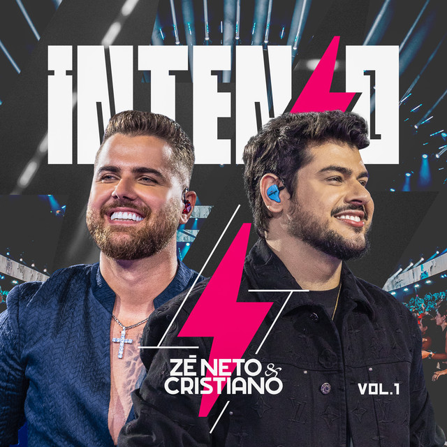Foi Intenso
