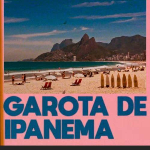 Garota de Ipanema