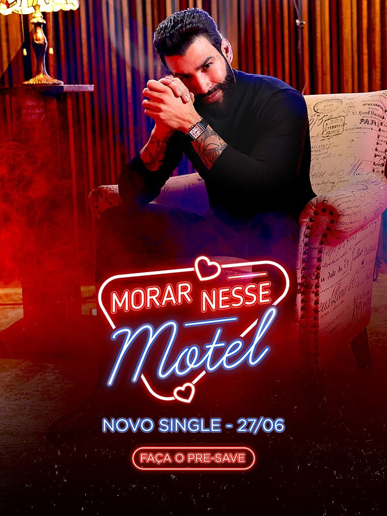 Morar Nesse Motel
