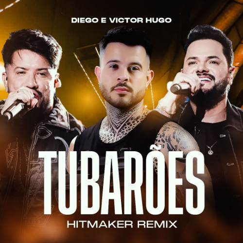 Tubarões