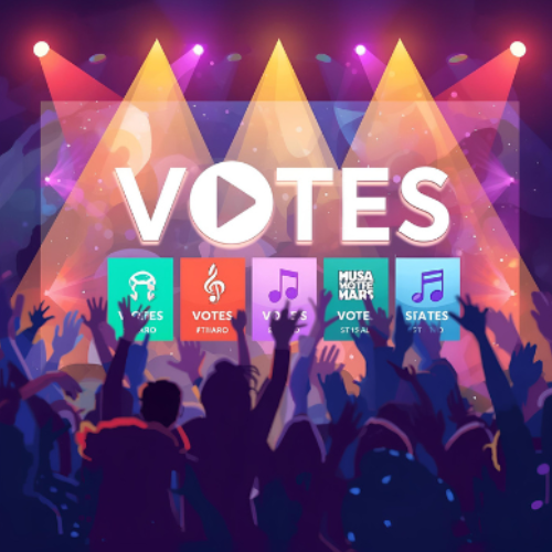 vote